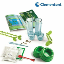  Tudományos és játékkészlet, My Garden, Növények termesztése talaj nélkül kreatív és készségfejlesztő