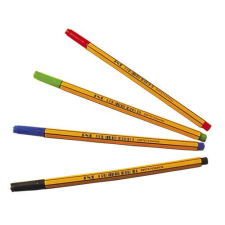 Tűfilc pd 4 db-os klt. filctoll, marker