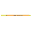  Tűfilc Stabilo Point 88 0,4 mm neonsárga 88/024
