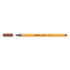  Tűfilc Stabilo Point 88 0,4 mm vérvörös 88/38