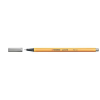  Tűfilc Stabilo Point 88 0,4 mm világosszürke 88/94