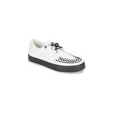 TUK Oxford cipők CREEPERS SNEAKERS Fehér 45