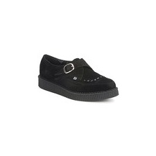 TUK Oxford cipők MONDO SLIM Fekete 43 női cipő