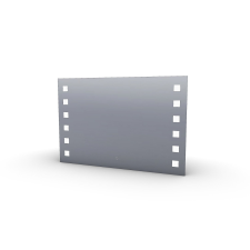  Tükör Jazz 90 cm x 60 cm fürdőszoba kiegészítő