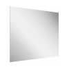  Tükör kapcsoló nélkül Ravak Oblong 70x70 cm tükör X000001563