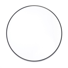  Tükör Naturel B-Way 80x80 cm tükör ZBWKU80C fürdőszoba bútor