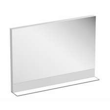  Tükör polccal Formy 80x71 cm tükör X000001044 fürdőszoba bútor