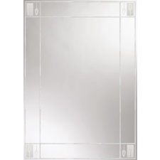  Tükör Rebeca 60x80 cm ZRE8060 fürdőszoba kiegészítő