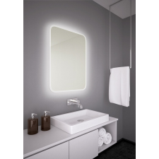 Tükör Senso 60 cm x 80 cm fürdőszoba kiegészítő
