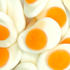  Tükörtojás Gumicukor (100g)