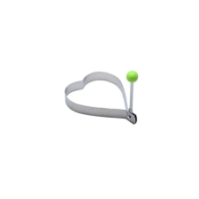  Tükörtojás sütőforma - Ideális konyhai eszköz tökéletes tükörtojások készítéséhez sütés és főzés