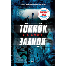 Tükrök könyve regény