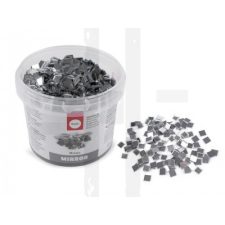  Tükrös mozaik kövek - 1 kg dekorációs kellék