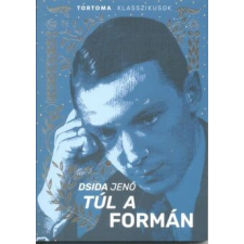 Túl a formán regény