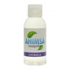 Tulasi Ahimsa Levendula mosóparfüm 100ml tisztító- és takarítószer, higiénia