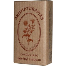 Tulasi aromaterápiás körömvirágos szappan 90g szappan