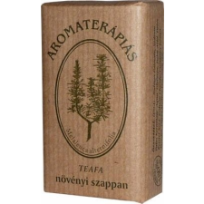 Tulasi aromaterápiás teafás szappan 90g szappan