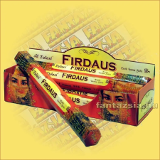  Tulasi Édenkert füstölő/Tulasi Firdaus füstölő