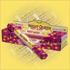  Tulasi Éjszaka királynője füstölő/Tulasi Night Queen füstölő
