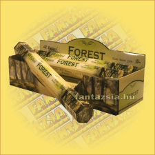  Tulasi Erdő füstölő/Tulasi Forest füstölő
