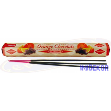  Tulasi hexa 20szál/doboz füstölő - Orange Chocolate / Narancs és Csokoládé füstölő
