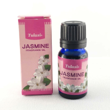 Tulasi Jasmine (Jázmin) Indiai Illatos Olaj (10 ml) illóolaj