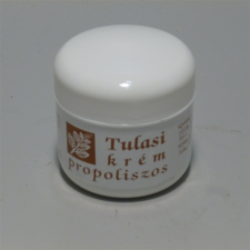 Tulasi krém propoliszos 50 ml gyógyhatású készítmény