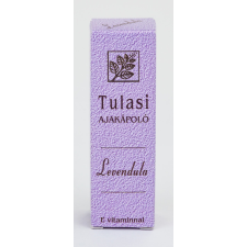Tulasi Levendula ajakápoló ajakápoló