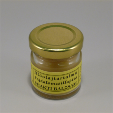  Tulasi shakti balzsam üveges 42 ml gyógyhatású készítmény