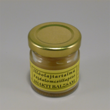 Tulasi shakti balzsam üveges 42 ml gyógyhatású készítmény