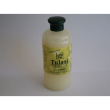  Tulasi SLS mentes sampon Citromfű 500ml sampon