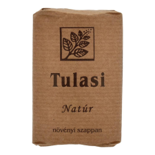  TULASI SZAPPAN NATÚR szappan