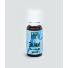 Tulasi Tulasi Borsmenta illóolaj 10ml illóolaj