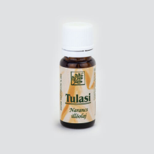 Tulasi Tulasi Narancs illóolaj 10ml illóolaj