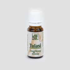 Tulasi Tulasi Szegfűszeg illóolaj 10ml illóolaj