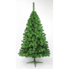 Tűlevelű műfenyő világoszöld színben - 220cm műfenyő