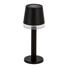  Tulia kültéri asztali napelemes LED lámpa (0.2W/5lm) IP44, meleg fehér kültéri világítás