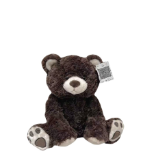 Tulilo Bartus Maci plüss figura - 26 cm (9342) plüssfigura
