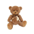 Tulilo Mascot Teddy Bear Czesio 14,5 cm beige