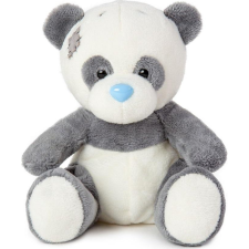 Tulilo MG Panda Snooks plüssfigura 10 cm (5059105216750) plüssfigura