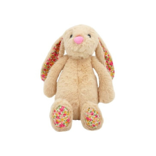 Tulilo Michaś nyuszi plüss figura bézs - 25 cm plüssfigura