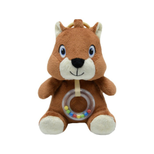 Tulilo Music Box Squirrel 20 cm oktatójáték