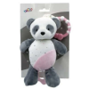  Tulilo plüss zenélő játék - rózsaszín panda