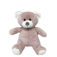 Tulilo Rózsaszín Maci plüss figura - 23 cm (9353) plüssfigura