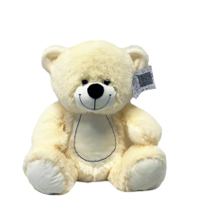 Tulilo Tom Medve plüss figura krém - 34 cm (9248) plüssfigura