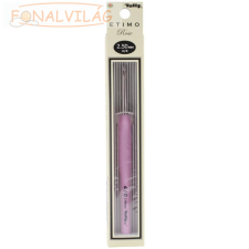  Tulip Etimo Rose csipkehorgolótű-1,5mm rövidáru