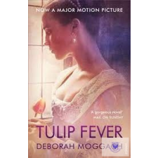  Tulip Fever Film Tie In idegen nyelvű könyv