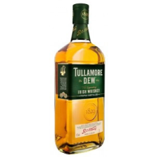  Tullamore Dew 1,0 40% whisky
