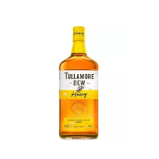  Tullamore Dew Honey whiskey DRS (0,7L / 35%) whisky
