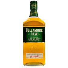 Tullamore Dew Irish Whiskey 0,7l 40% whisky